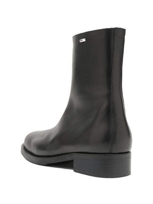 camion boot Our Legacy | COCBBBLACK